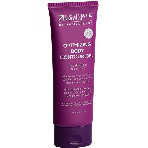 Alchimie Forever Optimizing Body Contour Gel 8 oz
