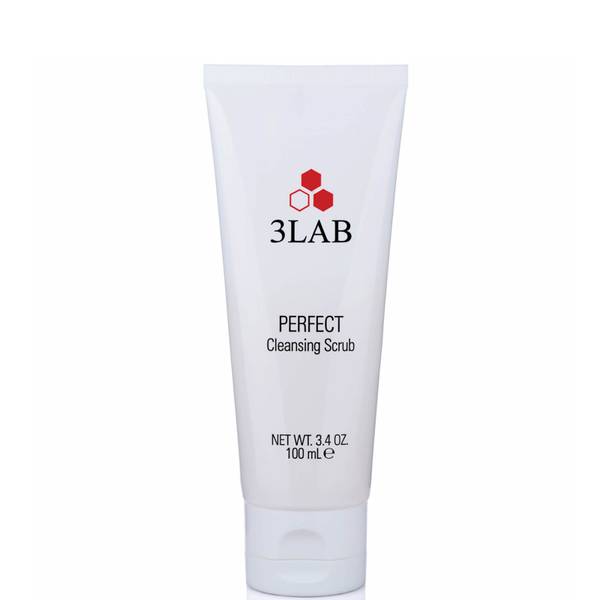 3LAB Perfect Scrub 100ml