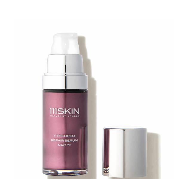 111SKIN Y Theorem Repair Serum NAC Y2 1.01 oz