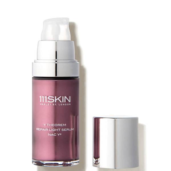 111SKIN Y Theorem Repair Light Serum NAC Y2 1.01 oz