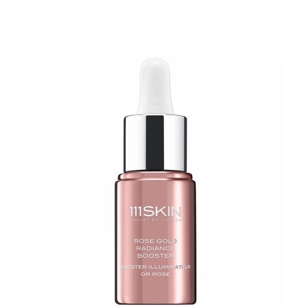 111SKIN Rose Gold Radiance Booster 0.68 oz