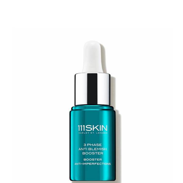 111SKIN 3 Phase Anti Blemish Booster 0.68 oz