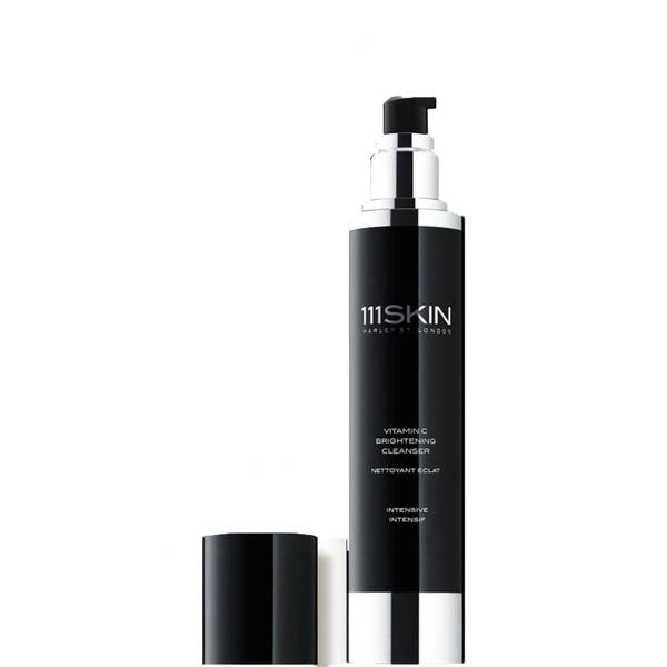 111SKIN Vitamin C Brightening Cleanser 4.06 oz