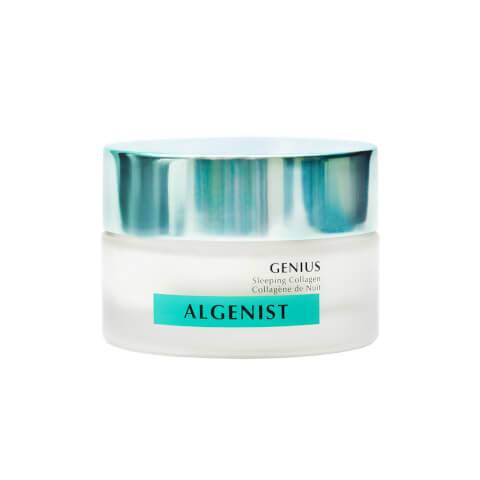 Algenist Genius Sleeping Collagen 2 fl oz