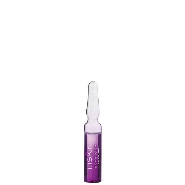 111SKIN The Y Theorem Concentrate 7 x 2ml