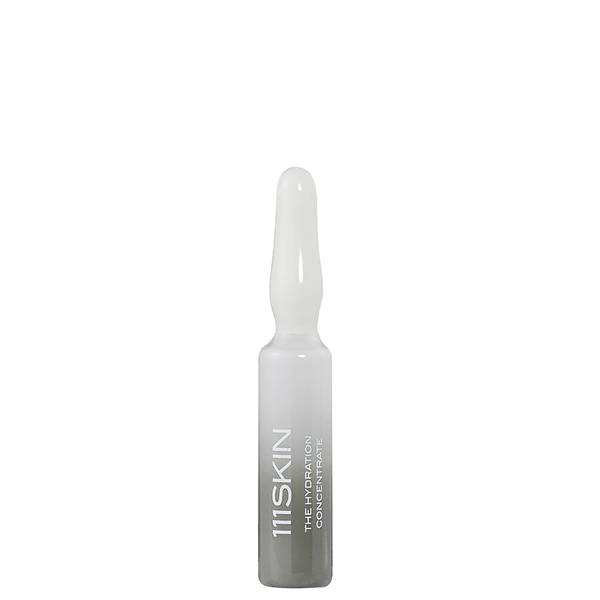 111SKIN The Hydration Concentrate 7 x 2ml