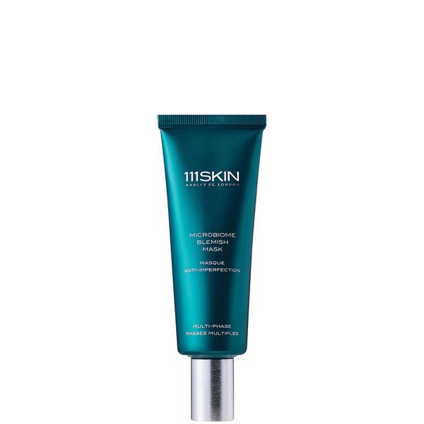 111SKIN Microbiome Blemish Mask 75ml