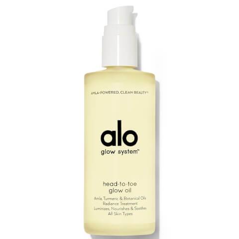 Alo Head-To-Toe Glow Oil 3.2 oz