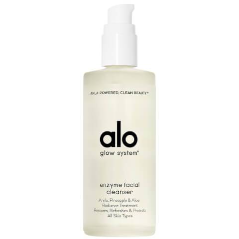 Alo Enzyme Facial Cleanser 3.8 oz