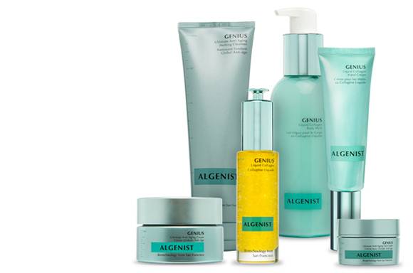 Shop All Algenist Natural Skincare